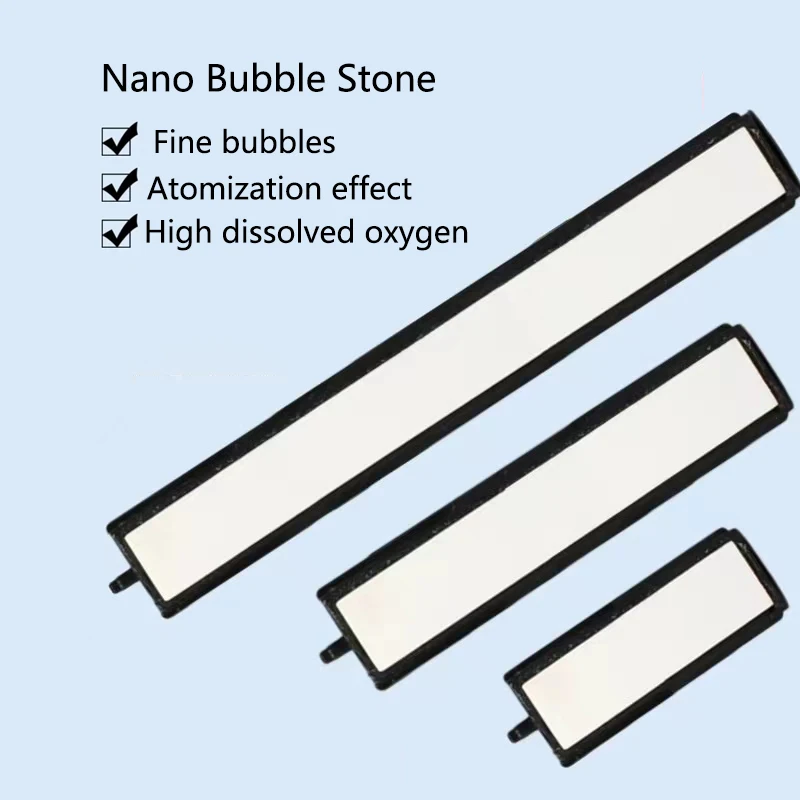 Aquarium Marine Sand - High Quality 10cm Nano Air Pump