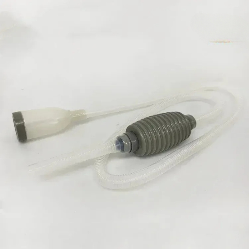 Aquarium Marine Sand - Aquarium Siphon Vacuum Cleaner Tool Set