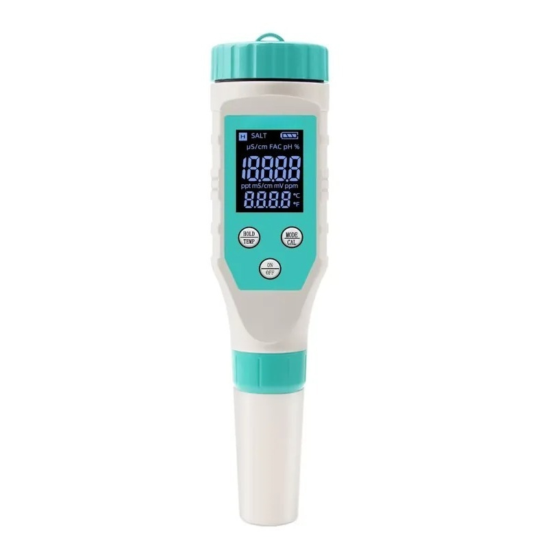 Marine Aquarium Orp - 7 in 1 Digital Water Quality