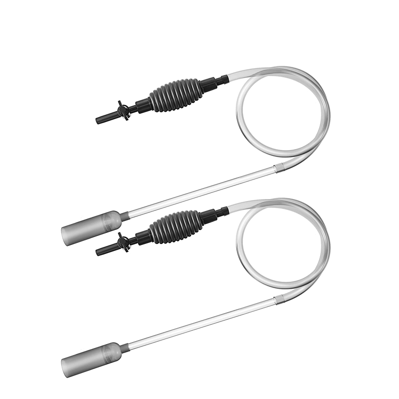 Aquarium Marine Sand - Fish Tank Water Changer Aquarium Siphon