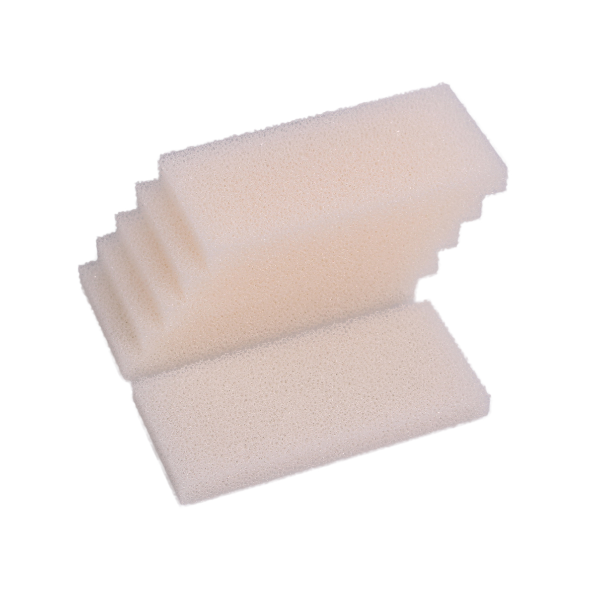 Aquarium Marine Filter - Generic Compatible Foam Pad Fit for