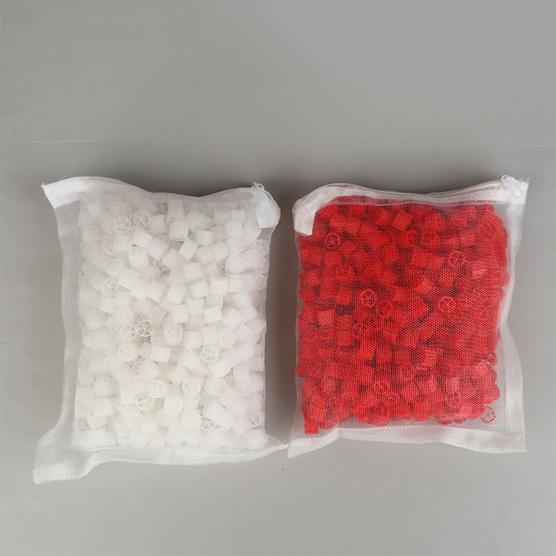 Aquarium Marine Filter - Hot Sale Wihte Red K1 Filter