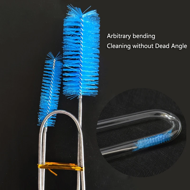Aquarium Pipe Cleaning Brush F - Marine Aquarium With Sump ulasan dan harga