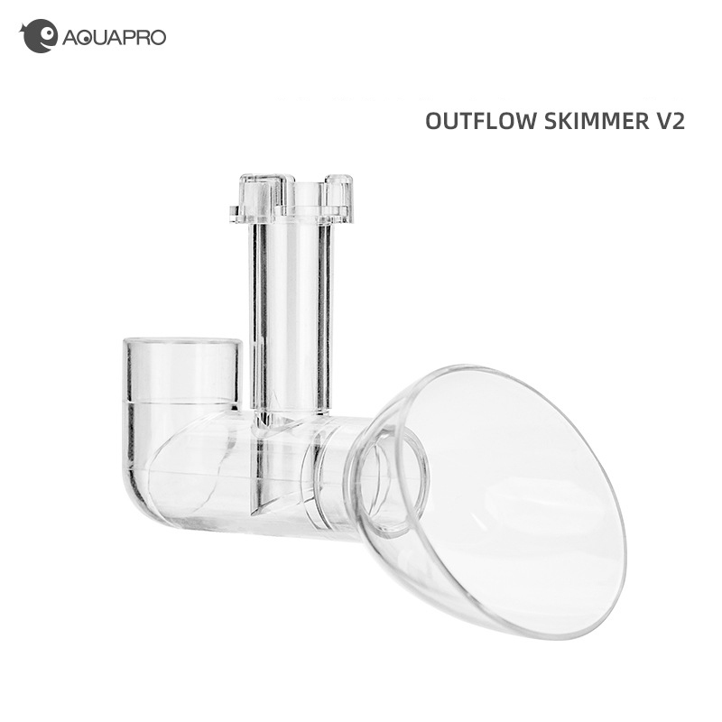 AQUAPRO Outlet Skimmer Fishing - Marine Aquarium With Sump ulasan dan harga