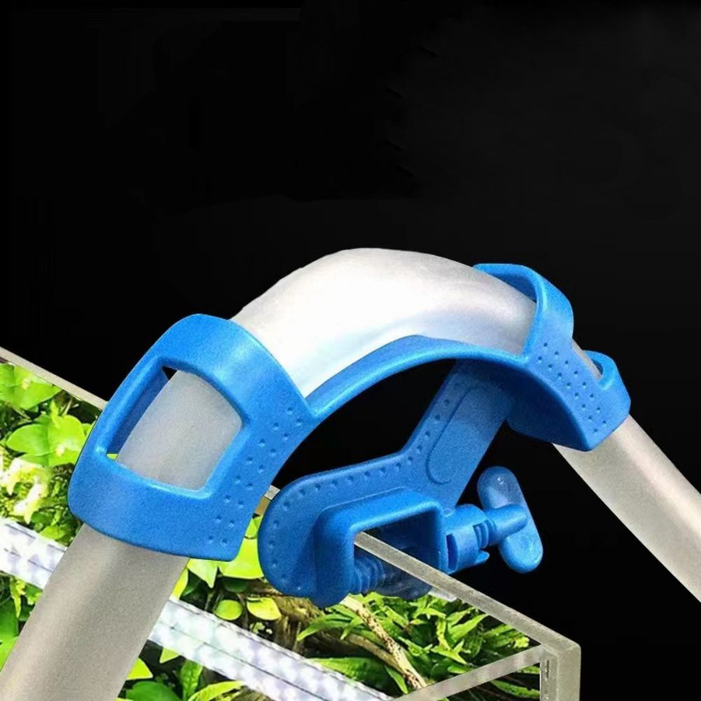 Aquarium Filter Water Pipe Bra - Aquarium Marine Filter ulasan dan harga