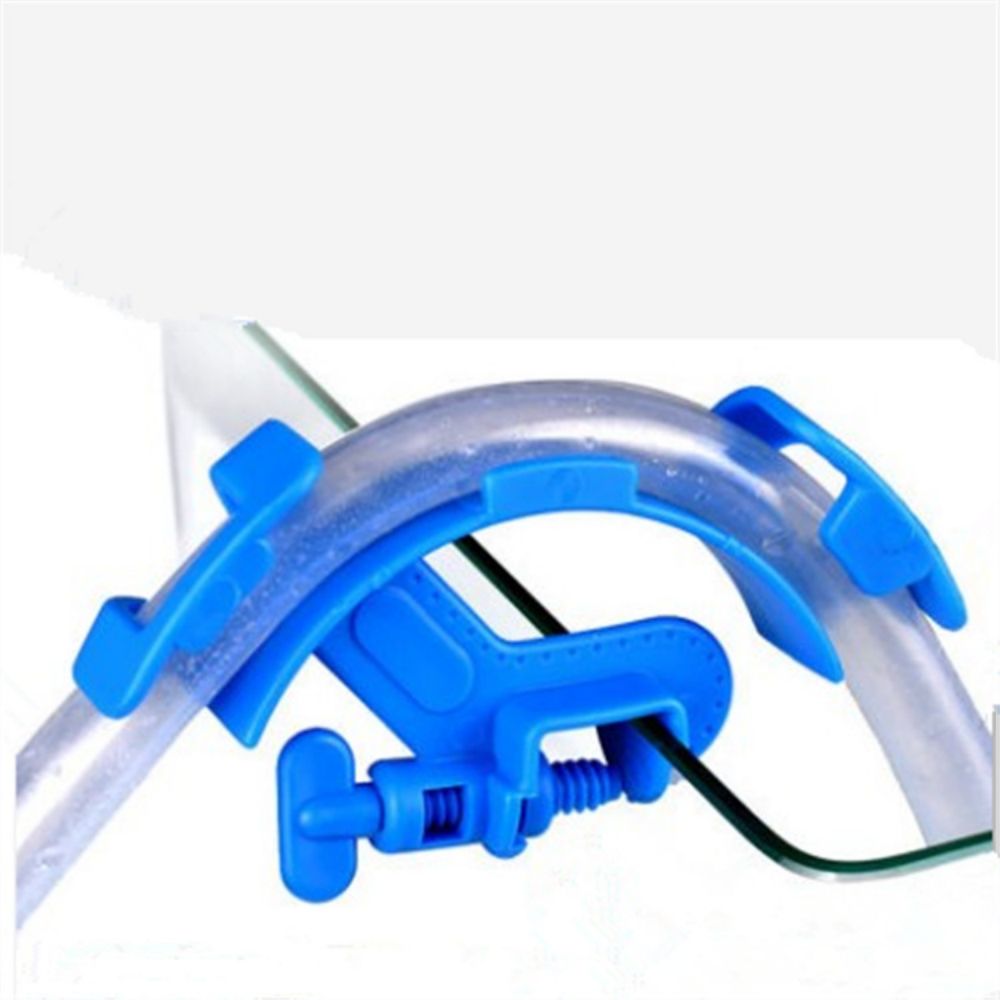 Aquarium Filter Water Pipe Bra - Aquarium Marine Filter ulasan dan harga