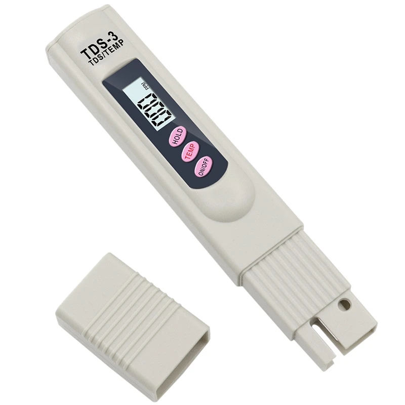 1/3 Pcs Portable LCD Digital T - Aquarium Marine Filter ulasan dan harga