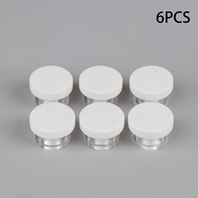 6Pcs/set Coral Frag Brackets E - Marine Aquarium Live ulasan dan harga