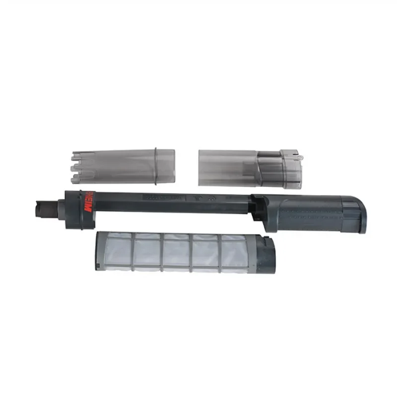 EHEIM Quick Vacpro Automatic G - Aquarium Marine Sand ulasan dan harga