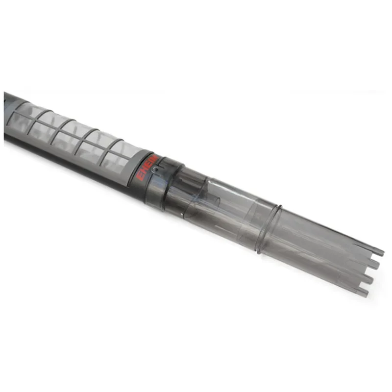 EHEIM Quick Vacpro Automatic G - Aquarium Marine Sand ulasan dan harga