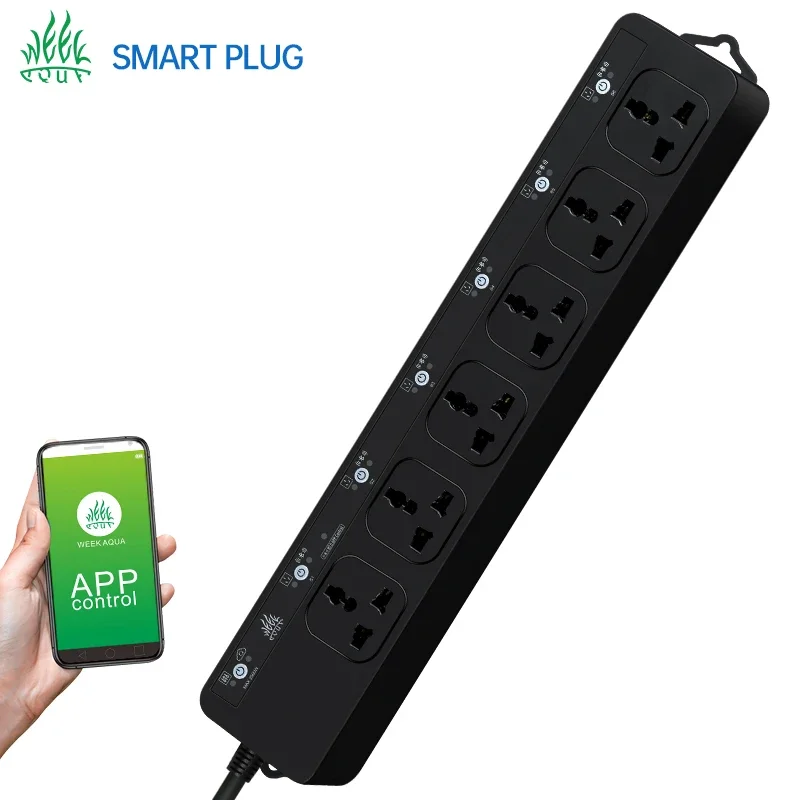 Week Aqua Bluetooth Smart Powe - Aquarium Marine Filter ulasan dan harga