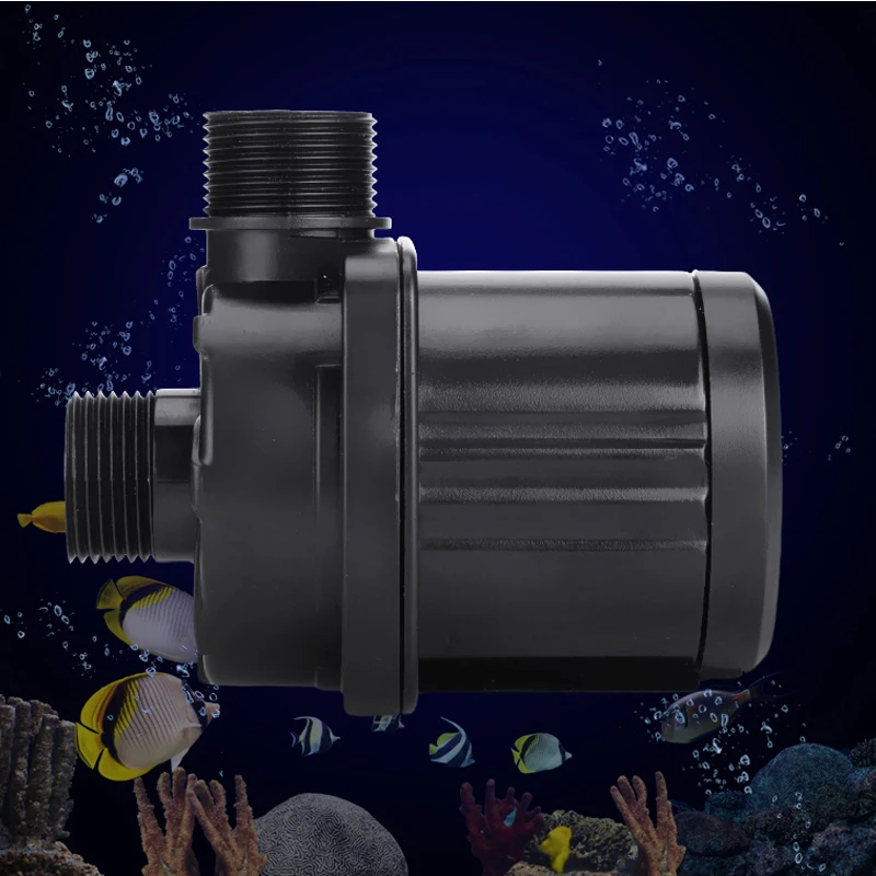 110-240V Red Starfish  Aquariu - Marine Aquarium With Sump ulasan dan harga