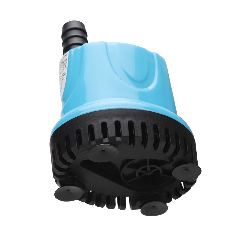 10/18/25/45/60/85/105W Submers - Aquarium Marine Filter ulasan dan harga