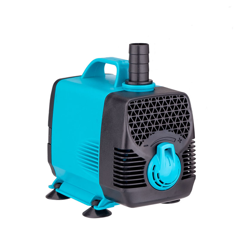 220V Ultra Quiet Submersible W - Aquarium Marine Filter ulasan dan harga