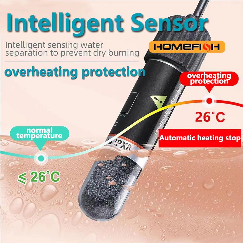USB Mini Aquarium Heater Suita - Marine Aquarium Mini ulasan dan harga