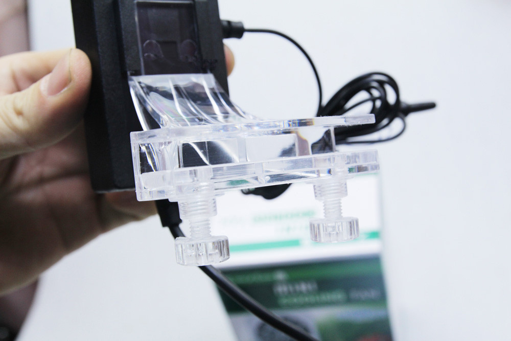 Mini nano clip hang on cooling - Marine Aquarium Mini ulasan dan harga