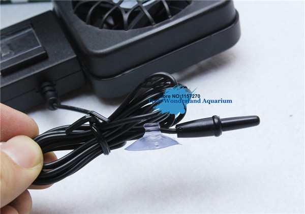 Mini nano clip hang on cooling - Marine Aquarium Mini ulasan dan harga