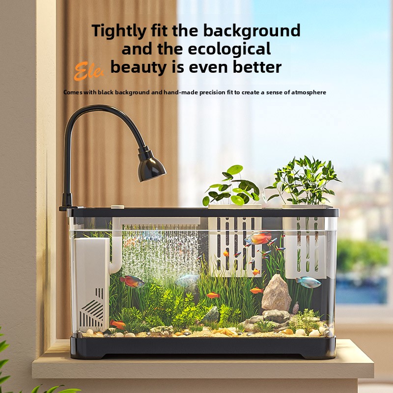 2026 All-in-One Aquarium Filte - Marine Aquarium Live ulasan dan harga