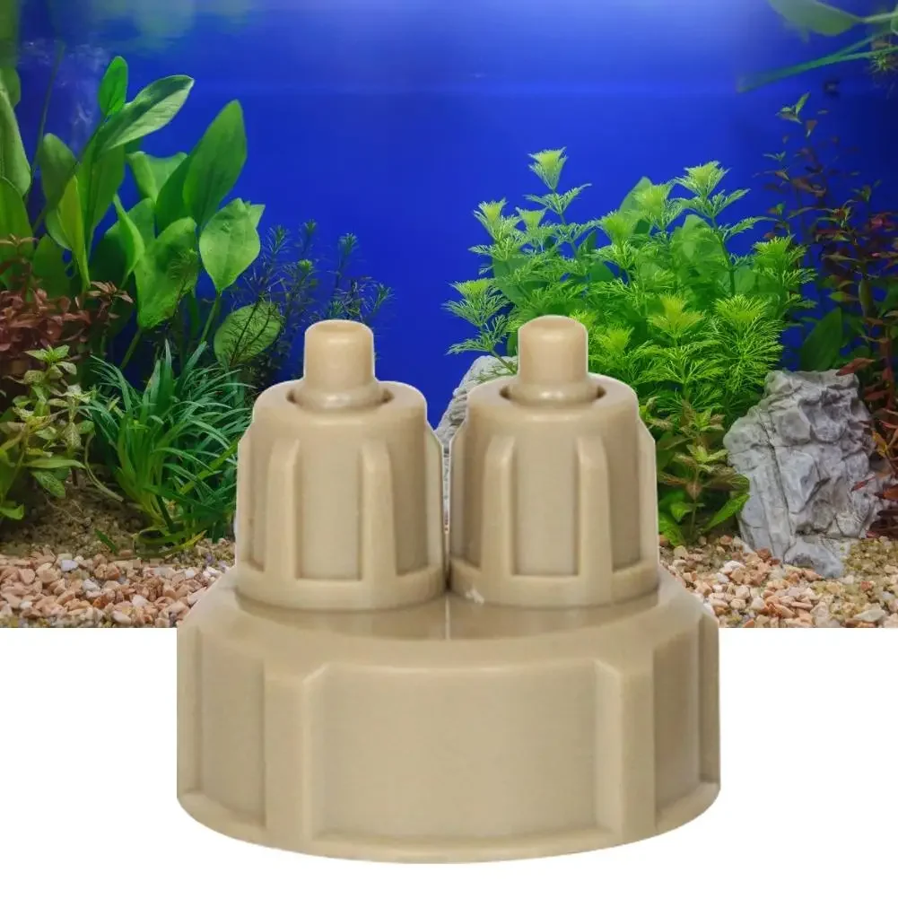 Aquarium CO2 System Generator  - Marine Aquarium Live ulasan dan harga