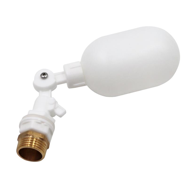 Automatic Plastic Mini Float B - Marine Aquarium Mini ulasan dan harga
