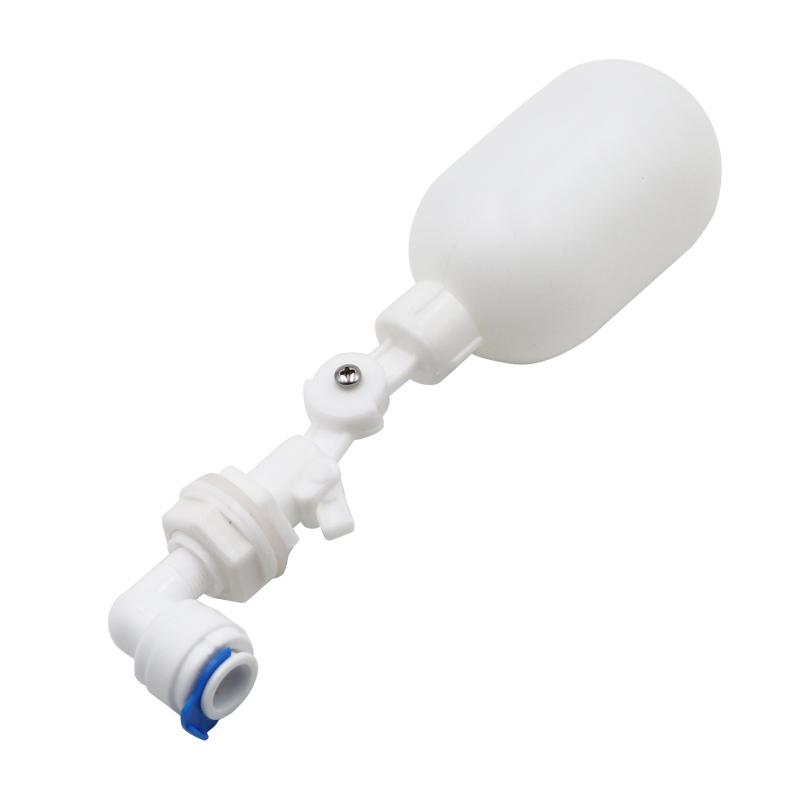 Automatic Plastic Mini Float B - Marine Aquarium Mini ulasan dan harga