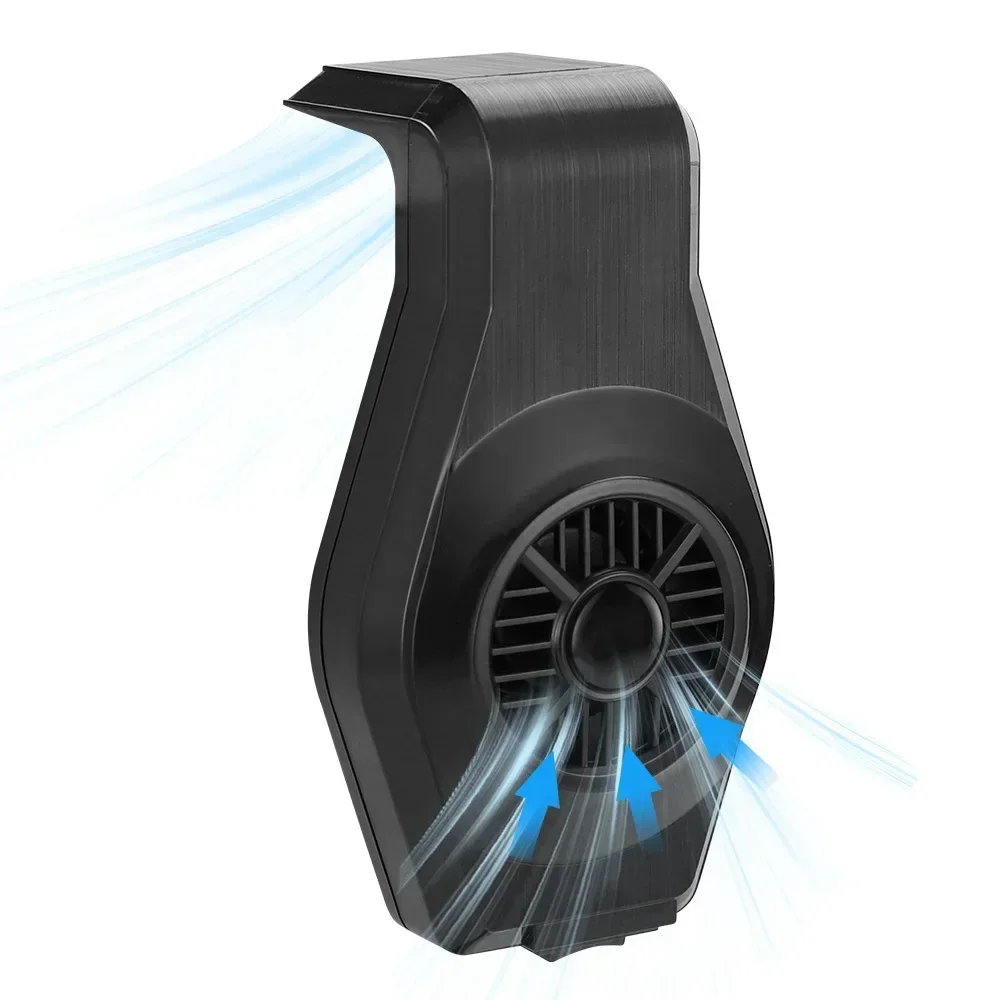 USB Aquarium Cooling Fan with  - Marine Aquarium Mini ulasan dan harga