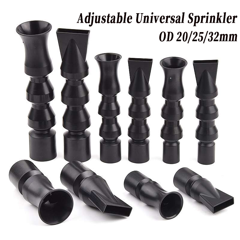 OD20/25/32 Fish Tank Pump Duck - Marine Aquarium With Sump ulasan dan harga