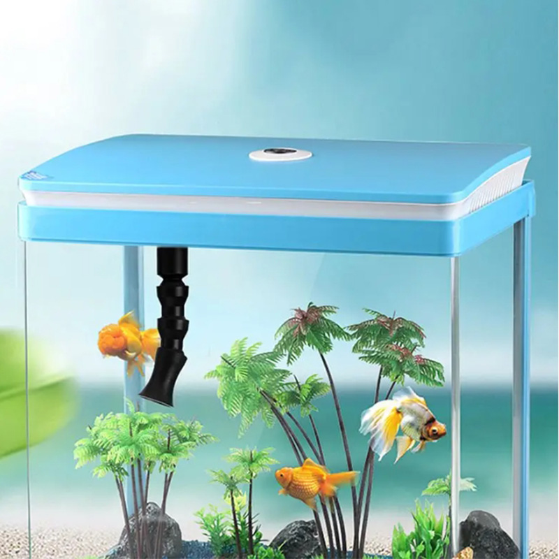 OD20/25/32 Fish Tank Pump Duck - Marine Aquarium With Sump ulasan dan harga