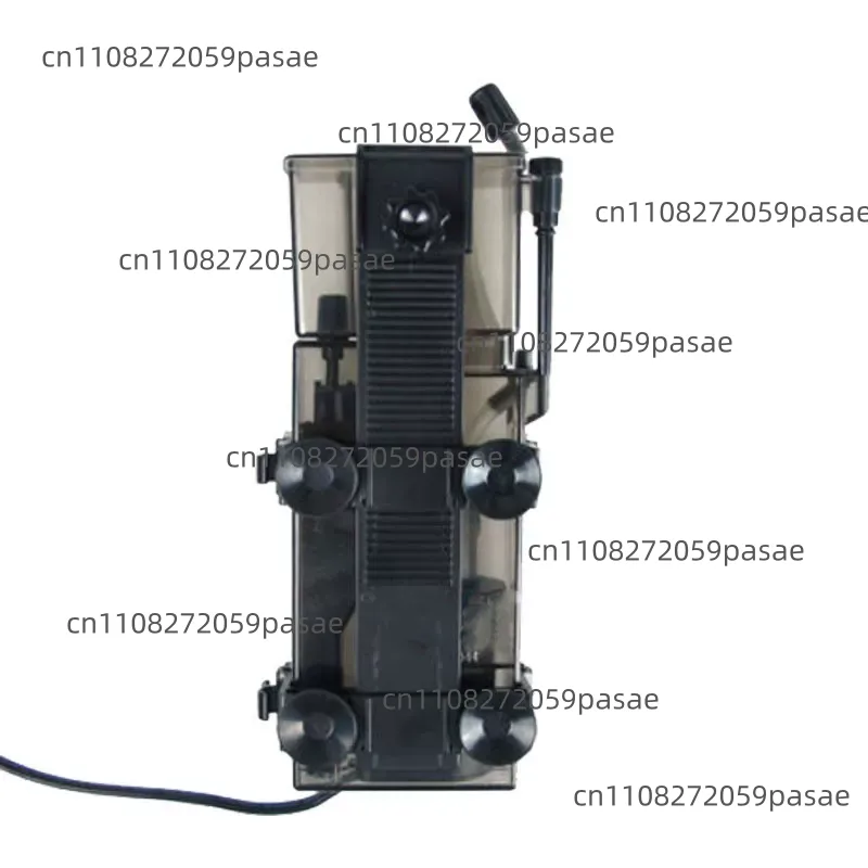 SK-300 300L/H Marine Reef Cora - Aquarium Marine Filter ulasan dan harga