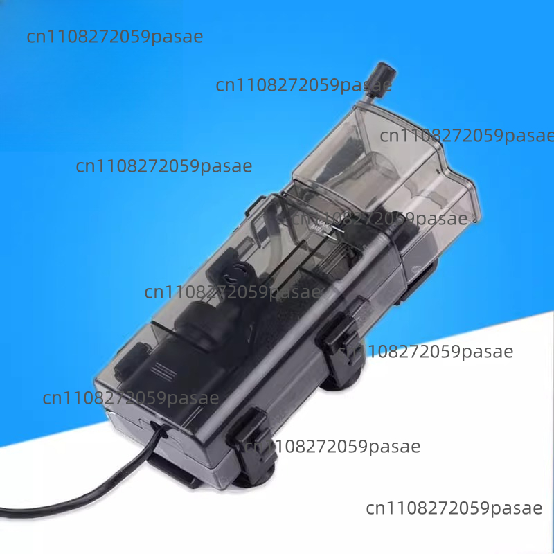 SK-300 300L/H Marine Reef Cora - Aquarium Marine Filter ulasan dan harga