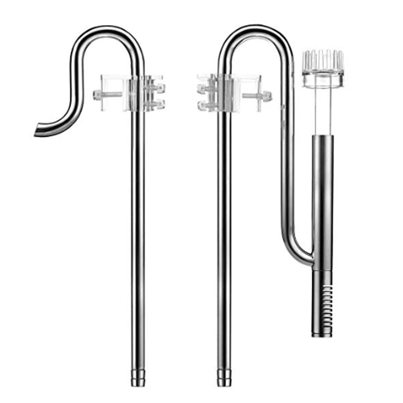 New Fish Tank Lily Pipe Stainl - Marine Aquarium With Sump ulasan dan harga