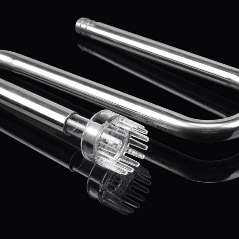 New Fish Tank Lily Pipe Stainl - Marine Aquarium With Sump ulasan dan harga