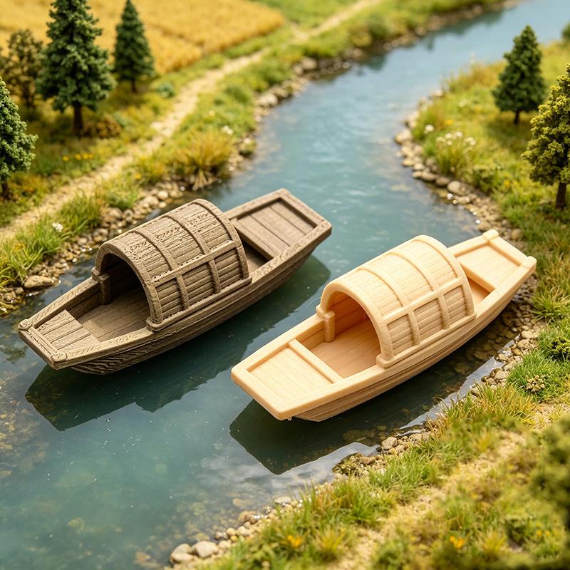 【S】Simulation Floating Mini Bo - Marine Aquarium Mini ulasan dan harga