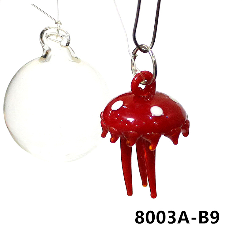 Aquarium Decor Floating Glass  - Marine Aquarium Mini ulasan dan harga