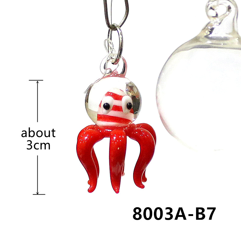 Aquarium Decor Floating Glass  - Marine Aquarium Mini ulasan dan harga
