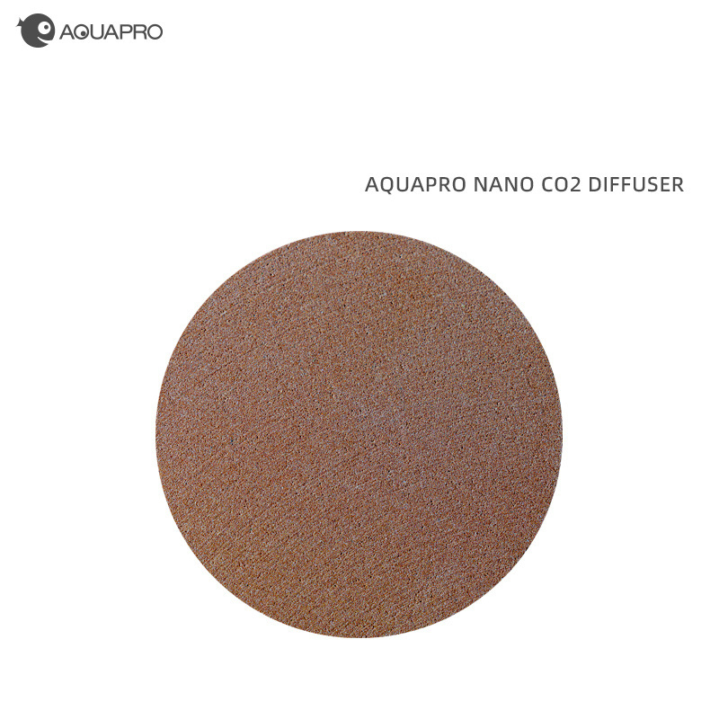 Aquarium CO2 Diffuser Fish Tan - Marine Aquarium Mini ulasan dan harga