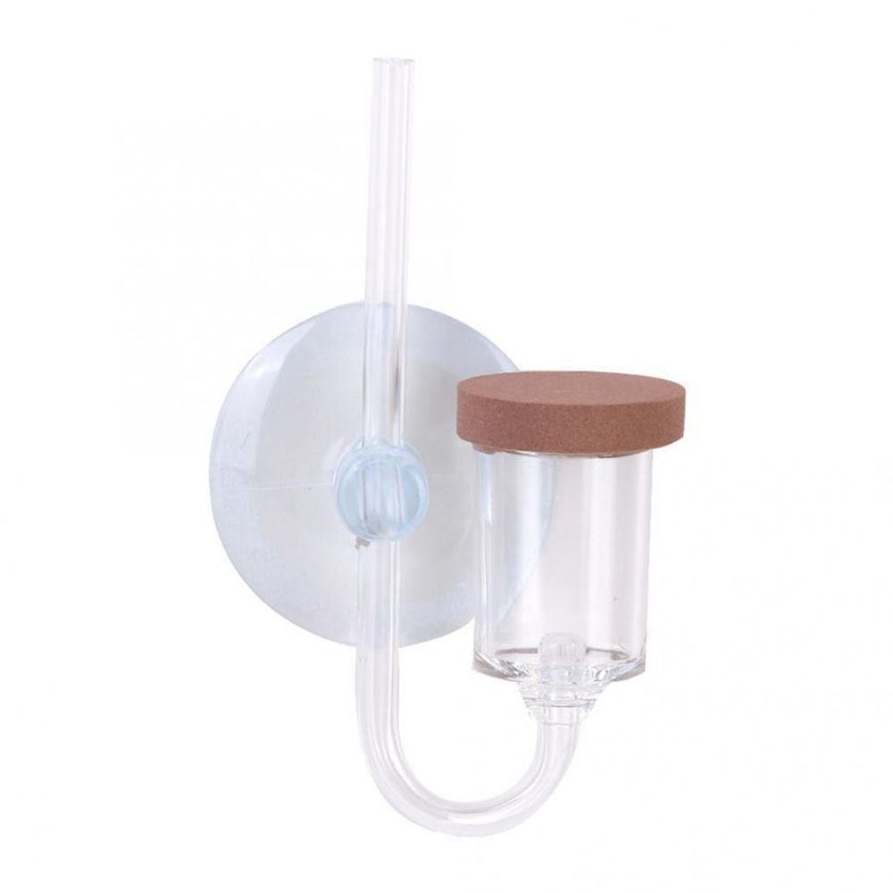 Acrylic Mini Fish Tank Live Pl - Marine Aquarium Mini ulasan dan harga