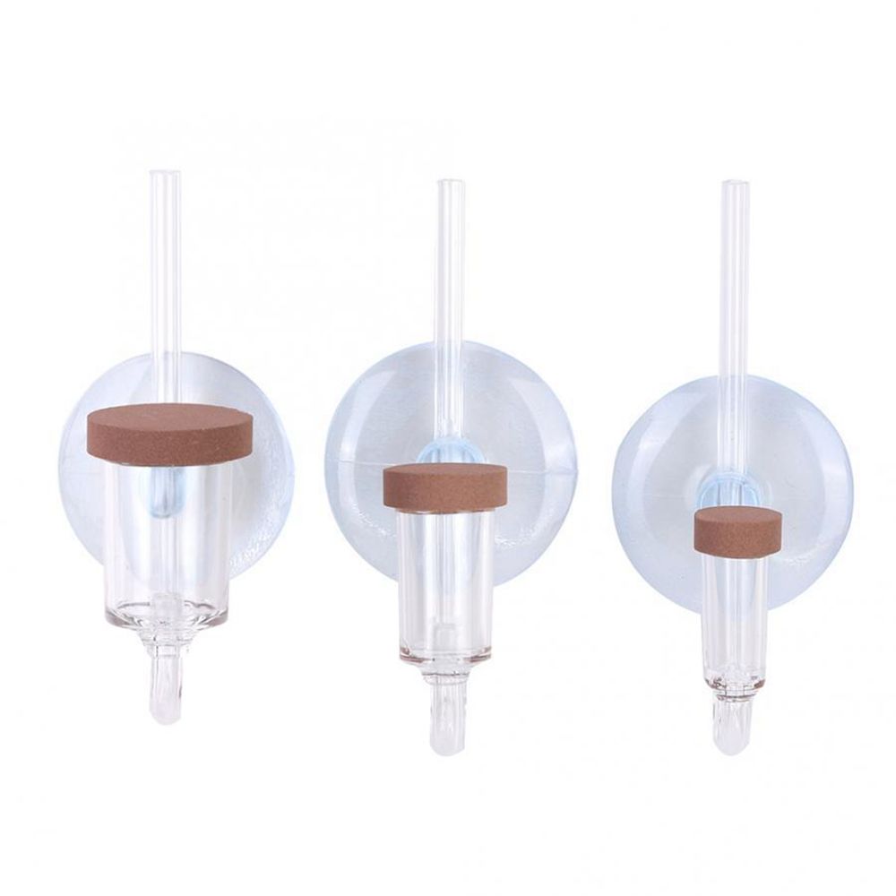 Acrylic Mini Fish Tank Live Pl - Marine Aquarium Mini ulasan dan harga