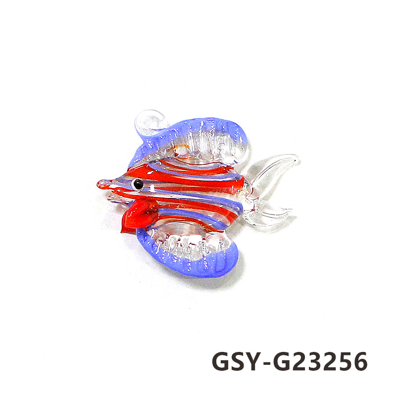 2Pcs Mini Marine Fish Figurine - Marine Aquarium Mini ulasan dan harga