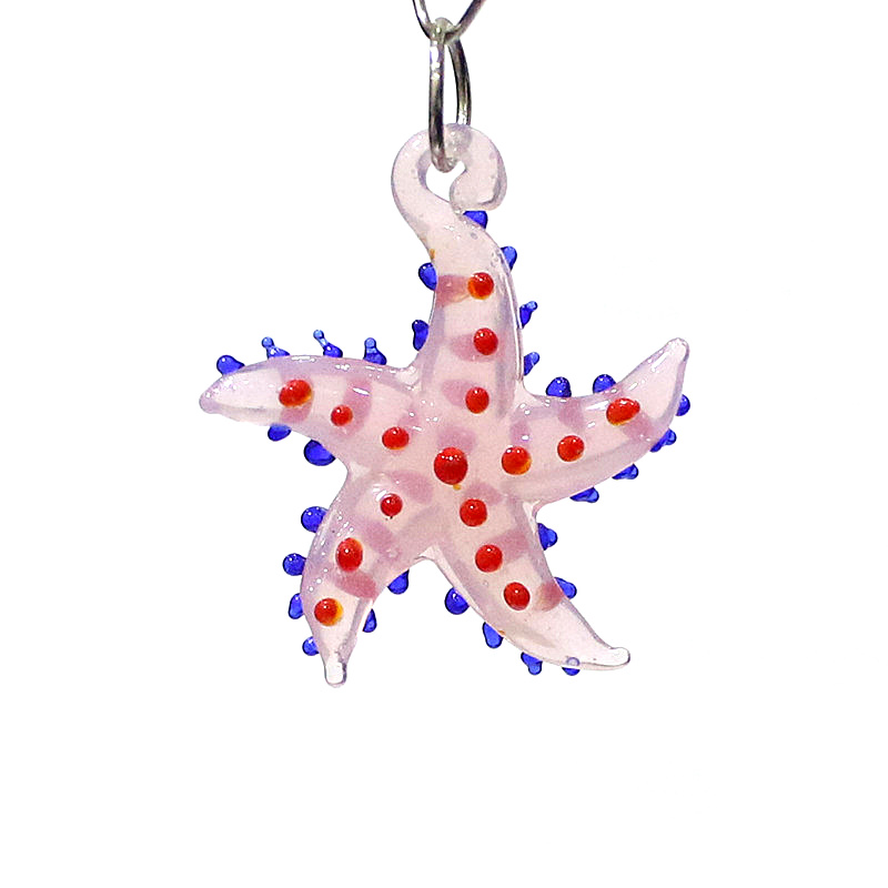 Cute Marine Animal Starfish Ch - Marine Aquarium Mini ulasan dan harga