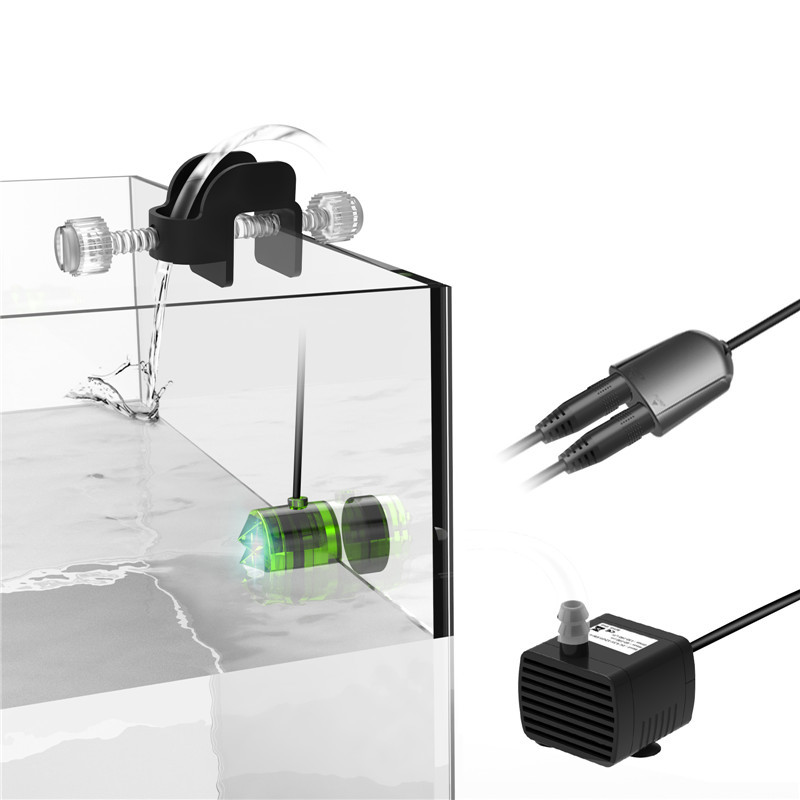MagTool AUTO TOP Off(ATO) ATO- - Aquarium Marine Filter ulasan dan harga