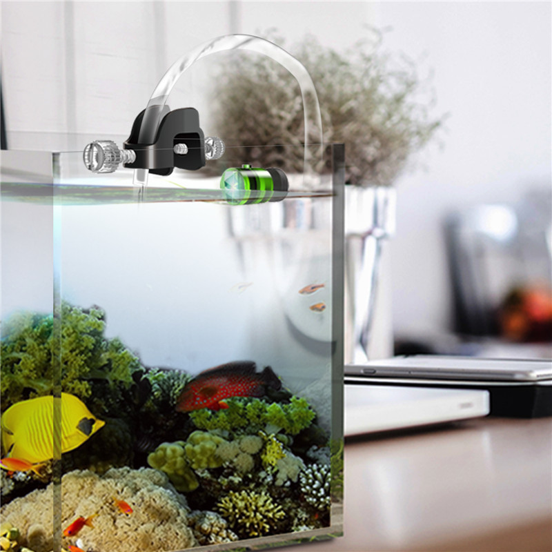MagTool AUTO TOP Off(ATO) ATO- - Aquarium Marine Filter ulasan dan harga