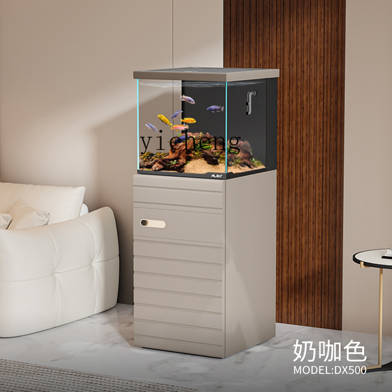 FY1  Living Room Small Ultra-c - Marine Aquarium Live ulasan dan harga