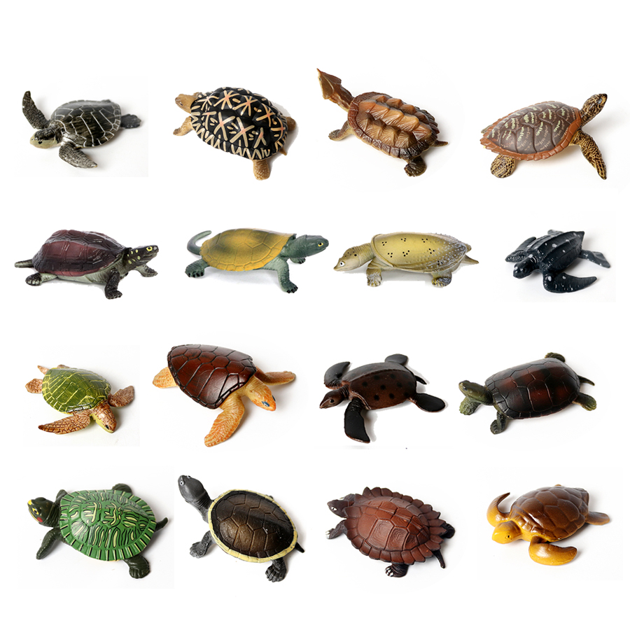 Realistic Miniatures Marine Li - Marine Aquarium Mini ulasan dan harga
