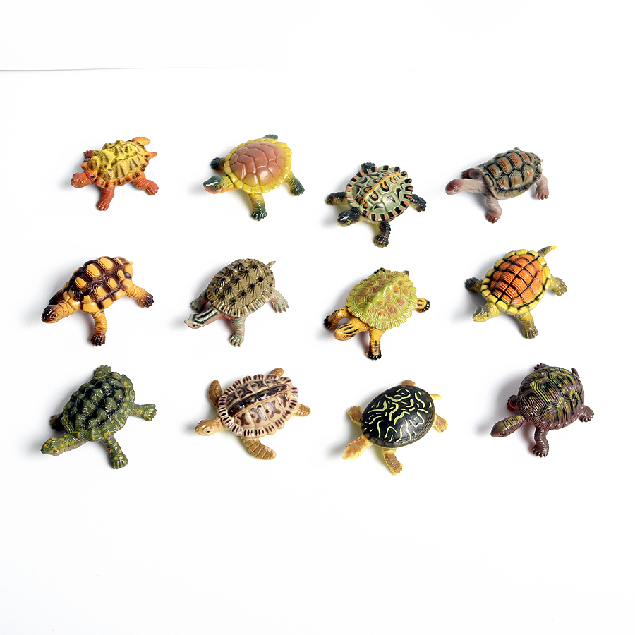 Realistic Miniatures Marine Li - Marine Aquarium Mini ulasan dan harga